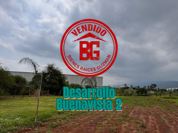 Buenavista, Tlajomulco de Zúñiga, Jalisco