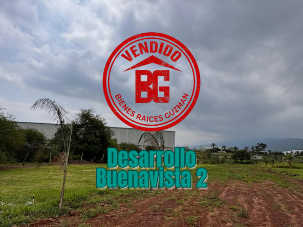 Buenavista, Tlajomulco de Zúñiga, Jalisco