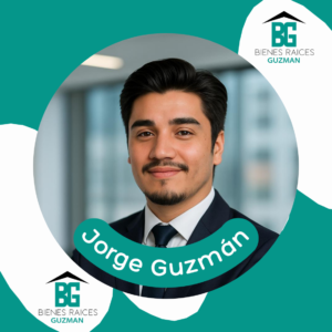 Perfil de Agente Jorge Guzmán