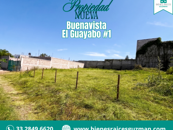Buenavista, Tlajomulco de Zúñiga, Jalisco
