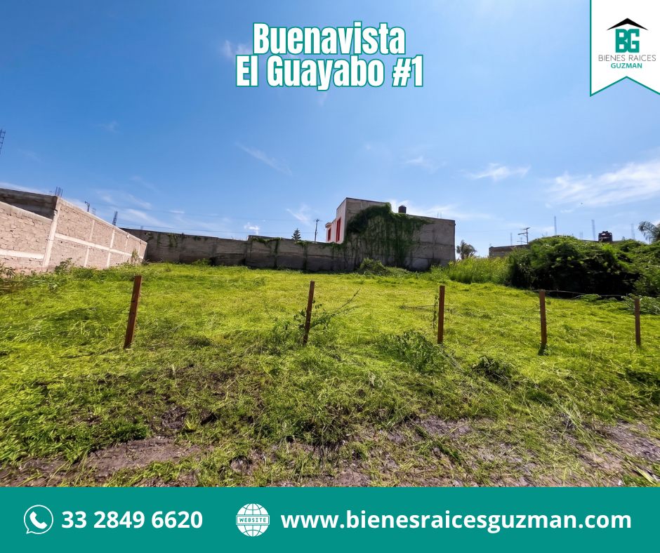 Buenavista, Tlajomulco de Zúñiga, Jalisco Buenavista, Tlajomulco de Zúñiga, Jalisco