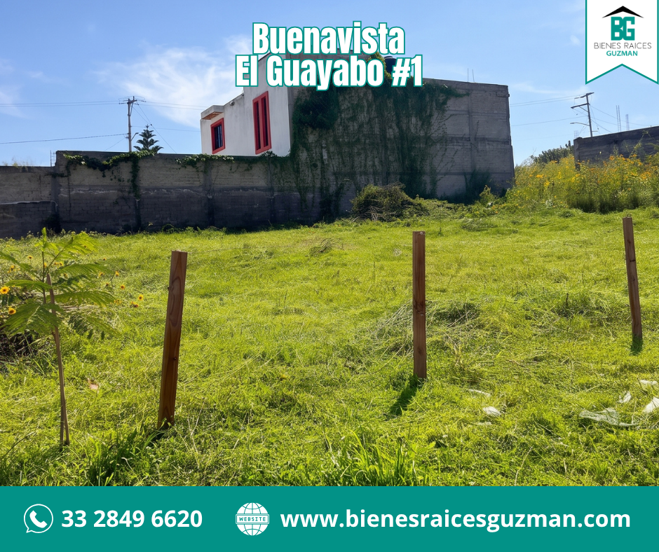 Buenavista, Tlajomulco de Zúñiga, Jalisco