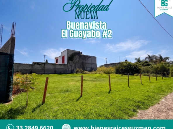 Buenavista, Tlajomulco de Zúñiga, Jalisco