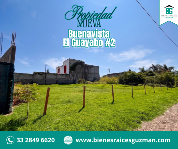 Buenavista, Tlajomulco de Zúñiga, Jalisco