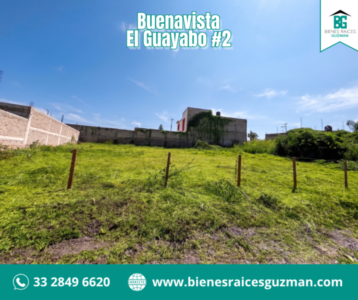 Buenavista, Tlajomulco de Zúñiga, Jalisco