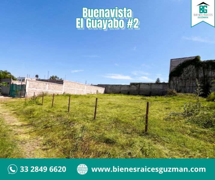 Buenavista, Tlajomulco de Zúñiga, Jalisco