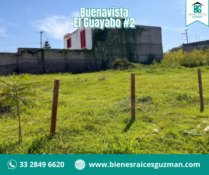 Buenavista, Tlajomulco de Zúñiga, Jalisco